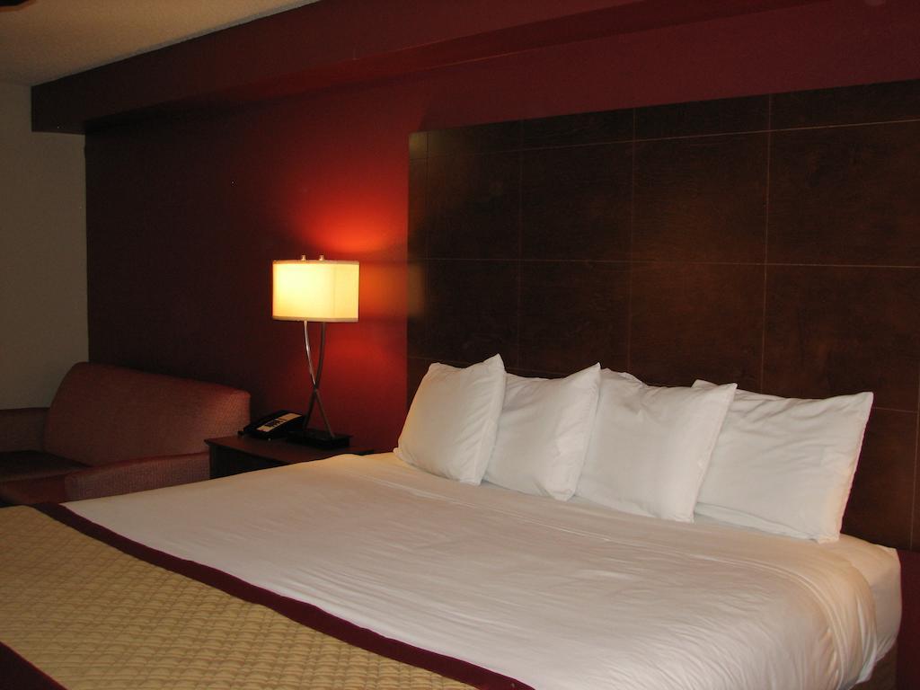 Liberty Lodge วิลเลียมส์พอร์ต ภายนอก รูปภาพ