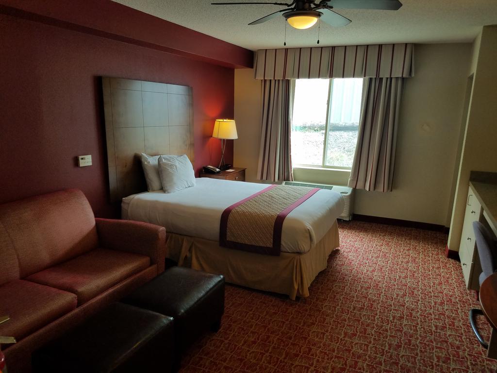 Liberty Lodge วิลเลียมส์พอร์ต ภายนอก รูปภาพ