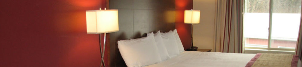 Liberty Lodge วิลเลียมส์พอร์ต ภายนอก รูปภาพ