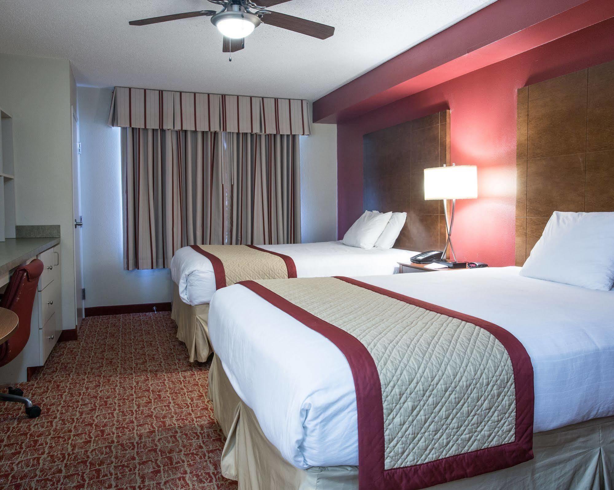 Liberty Lodge วิลเลียมส์พอร์ต ภายนอก รูปภาพ