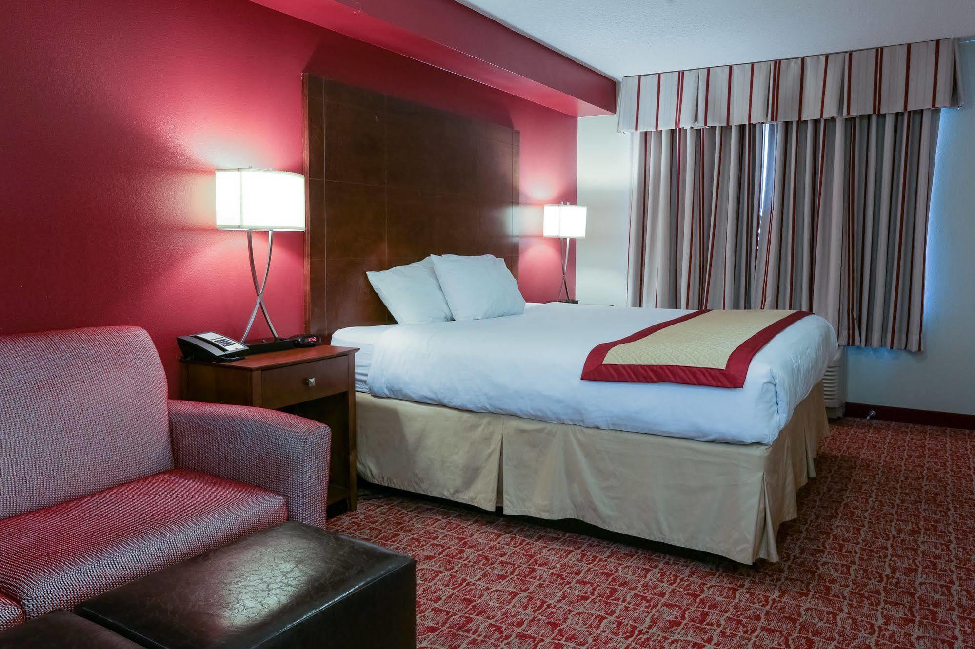 Liberty Lodge วิลเลียมส์พอร์ต ภายนอก รูปภาพ